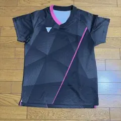 VICTAS 卓球 ゲームシャツ Mサイズ
