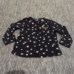 ZARA BabyGirl 長袖カットソー 92cm