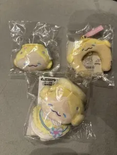 jochum ジェオチャム　もこ　マスコット　キャンディーシリーズ