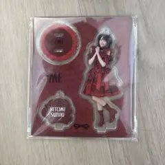 アクスタ 愛くださいませ 衣装 鈴木瞳美 Suzuki Hitomi - メルカリ