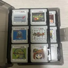 ニンテンドーDS 3DS GBA ソフト ゲームボーイアドバンス16個まとめ売り