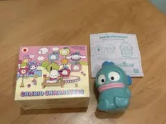 ハッピーセット　サンリオキャラクター ハンギョドン