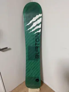 BURTON T6 156cm バートン　スノーボード板のサムネイル