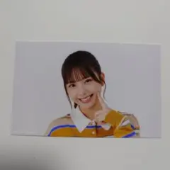 渡辺麻友 生写真 心のプラカード CD封入特典 AKB48 - メルカリ