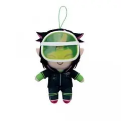 ディズニー ツイステッドワンダーランド リリア・ヴァンルージュ ぬいぐるみ