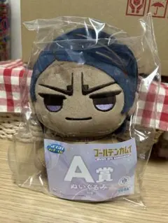 2025年最新】鯉登音之進 ぬいぐるみの人気アイテム - メルカリ