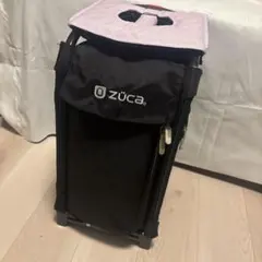 s*i様 Zuca キャリーカート ライトブルー - メルカリ