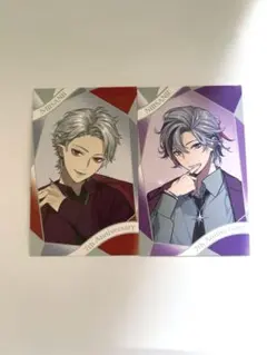 NIJISANJI 7th Anniversary 葛葉　不破湊