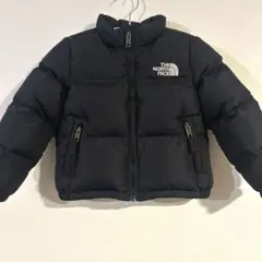 ノースフェイス ダウン ジャケット