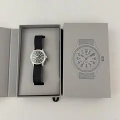 Engineered garments TIMEX × BEAMS/コラボ時計のサムネイル