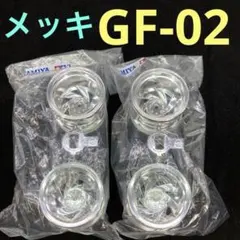 タミヤ GF-02 メッキ ホイール GF02 GF-01 CC-02 CC02のサムネイル