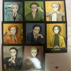 WINDBREAKER パシャこれ ウィンブレ展 WIND BREAKER