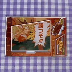 僕のヒーローアカデミア ヒロアカ バースデイ名場面ジオラマフィギュア 爆豪勝己