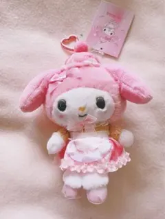マイスウィートピアノ ドリーミーアイスパーラー マスコット 新品未