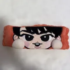 すのチル ヘアバンド 宮舘涼太