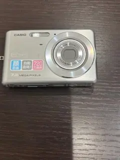 2026年最新】casio ex-z77の人気アイテム - メルカリ