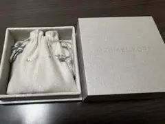 新品・未使用　MICHAEL KORS ネックレスのサムネイル