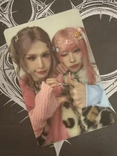 XLOV ルイ ヒョン fanplee ユニット トレカ (在庫ラスト) - メルカリ