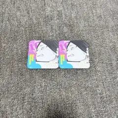 ハイキュー!! アートコースター 角名倫太郎 ファンパーク