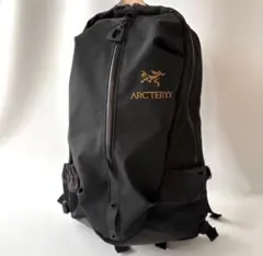 『廃盤』ARC’TERYX アロー22 Arro 22 バックパックのサムネイル