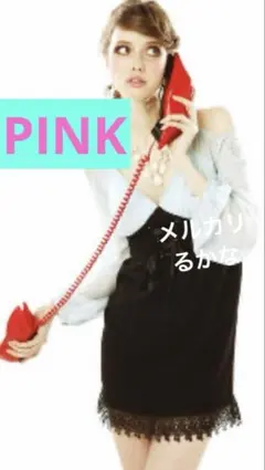 ゴールズインフィニティ♾️ 平成GAL age嬢　キャバ　ワンピースのサムネイル