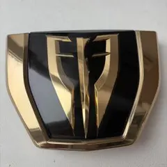 純正品】20系後期 アルファード TYPE GOLDⅡ エンブレムセット - メルカリ