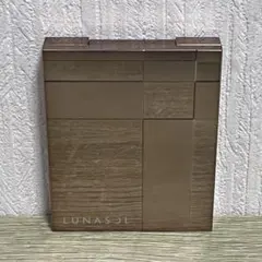 LUNASOL(ルナソル) スキンモデリングアイズ / 01 ベージュベージュ