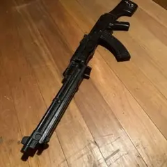 70年代　米軍ベトナム戦　実物　ラバーガン　AK 訓練用　A 70年代 米軍ベトナム戦 ラバーガン 訓練用 AK - メルカリ