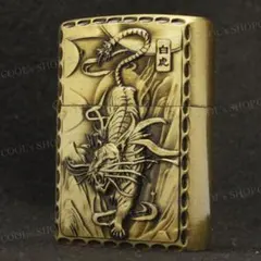 レア 中古美品 Athena 女神アテナ Zippoオイルライター 動作確認済み 