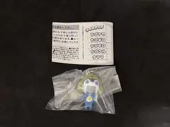 ◎ めじるしアクセサリー ちびゼロ