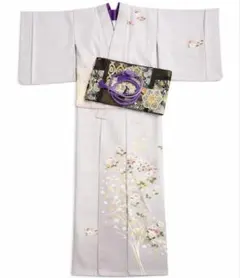 着物　帯 帯締め セットのサムネイル
