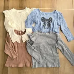 コトリ　ベビーギャップ　西松屋　80-95 トップス