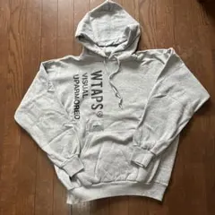 ウルフズヘッド× WTAPS × GIP STORE ダブルタップス fpar - メルカリ