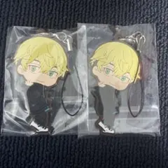 【松野千冬】タイトーくじラバーストラップ