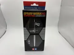 タミヤ スプレーワーク エアーブラシ HGスーパーファイン - メルカリ