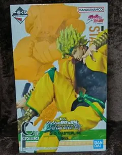 一番くじ ジョジョの奇妙な冒険 C賞 DIO E賞 ホルホース - メルカリ