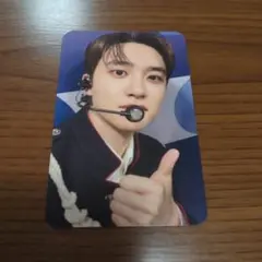 EXO D.O. EXhOrizon JAPAN 購入特典 ギョンス トレカ - メルカリ