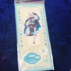 ホロライブ 白上フブキ 正月衣装 箔押し缶バッジ - メルカリ