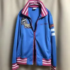 レッドペッパージャージ L