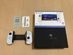 ジャンク品 Backbone One PlayStation　USB-C 現状品
