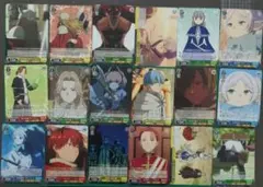 ファイブクロス ソードアート・オンライン 9枚 SAO - メルカリ