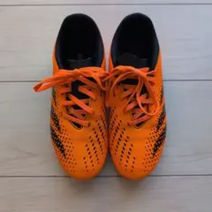 adidas Predator サッカーシューズ JP 21.5
