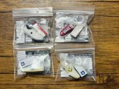 converse めじるしアクセサリー