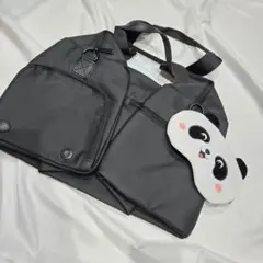 AA800n【軽量で便利】35L 大容量 ボストンバッグ 折り畳み 3WAY