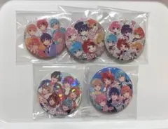 すとぷり　缶バッジ　まとめ売り