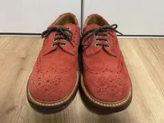 未使用 Quilp by Tricker