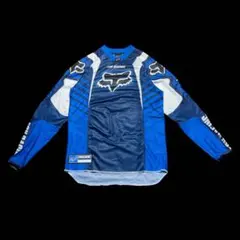 2026年最新】fox racing モトクロスシャツの人気アイテム - メルカリ