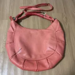 SAZABY 2way レディースバッグ