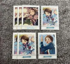 あんスぱしゃこれ 光 7枚セット