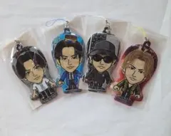 BIGスマホクリーナー 登坂広臣